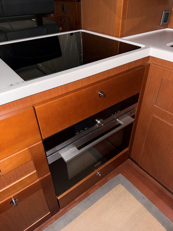 2018 Beneteau Swift Trawler 50 Photo 52 of 111