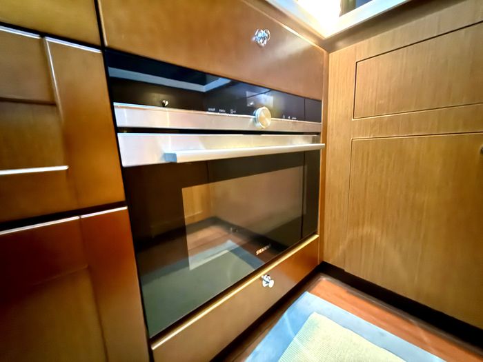 2018 Beneteau Swift Trawler 50 Photo 54 of 111