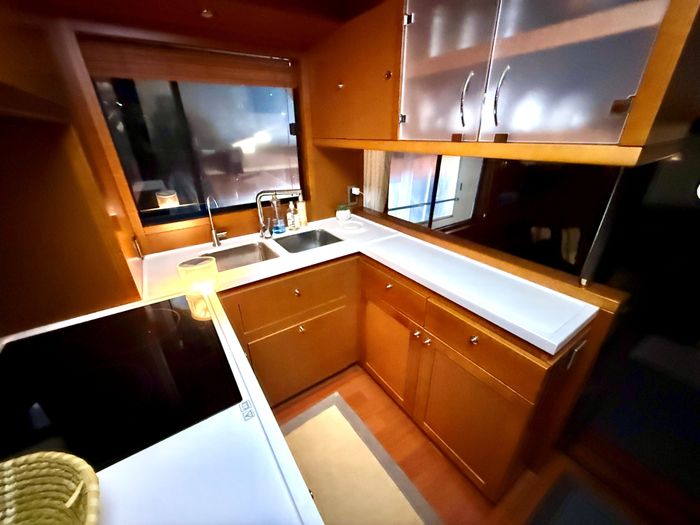 2018 Beneteau Swift Trawler 50 Photo 57 of 111