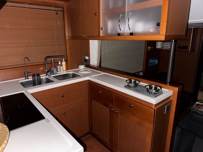 2018 Beneteau Swift Trawler 50 Photo 60 of 111