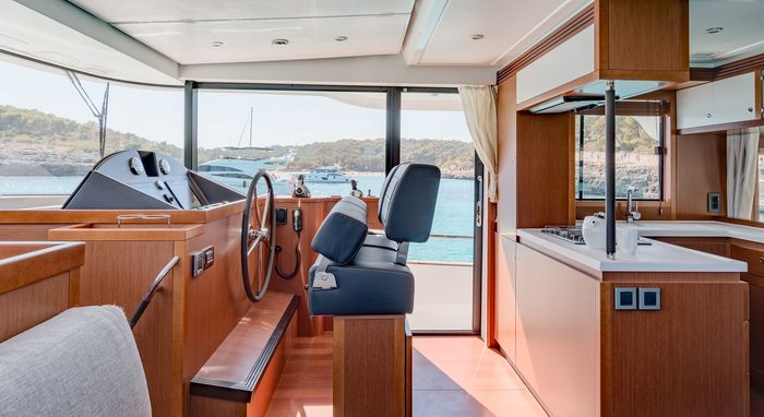 2018 Beneteau Swift Trawler 50 Photo 62 of 111