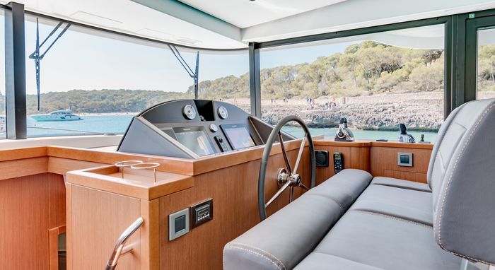 2018 Beneteau Swift Trawler 50 Photo 63 of 111