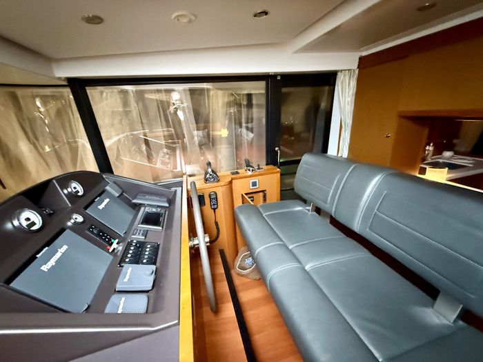 2018 Beneteau Swift Trawler 50 Photo 64 of 111