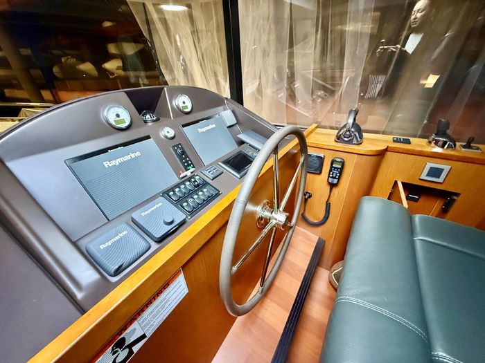 2018 Beneteau Swift Trawler 50 Photo 65 of 111