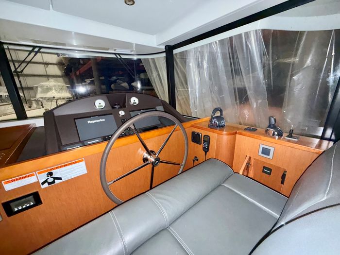 2018 Beneteau Swift Trawler 50 Photo 66 of 111