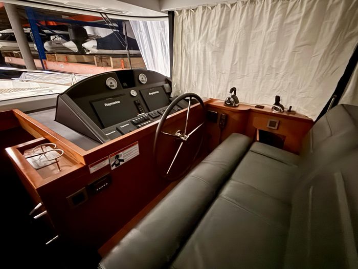 2018 Beneteau Swift Trawler 50 Photo 67 of 111