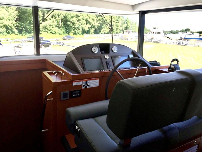 2018 Beneteau Swift Trawler 50 Photo 68 of 111