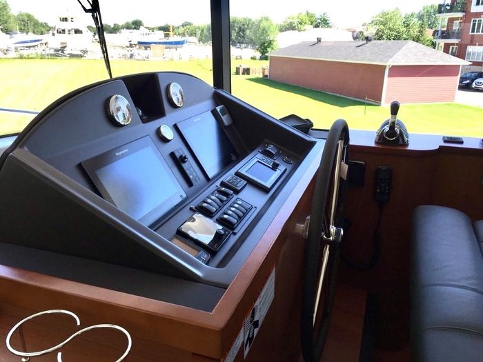 2018 Beneteau Swift Trawler 50 Photo 69 of 111