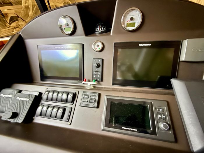 2018 Beneteau Swift Trawler 50 Photo 70 of 111