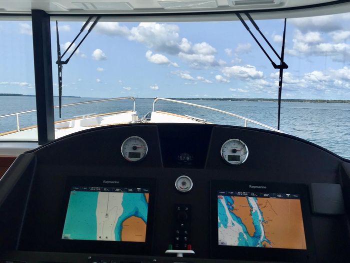 2018 Beneteau Swift Trawler 50 Photo 71 of 111