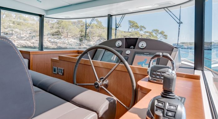 2018 Beneteau Swift Trawler 50 Photo 73 of 111
