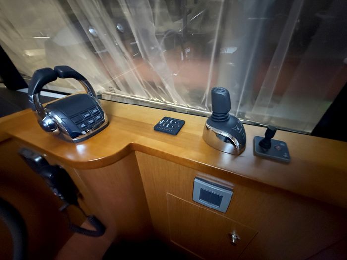 2018 Beneteau Swift Trawler 50 Photo 74 of 111