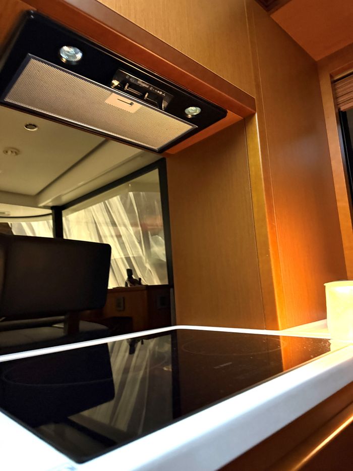 2018 Beneteau Swift Trawler 50 Photo 75 of 111