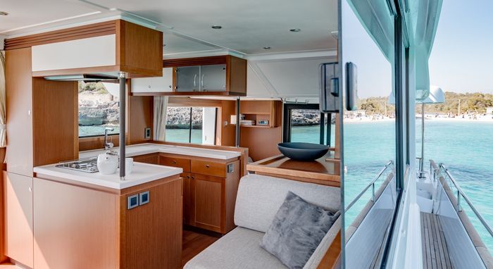 2018 Beneteau Swift Trawler 50 Photo 76 of 111