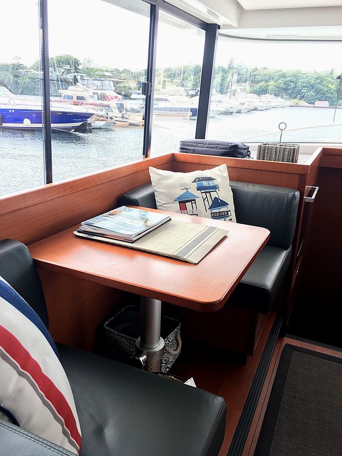 2018 Beneteau Swift Trawler 50 Photo 77 of 111