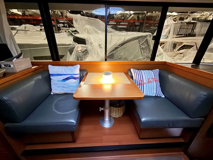 2018 Beneteau Swift Trawler 50 Photo 78 of 111