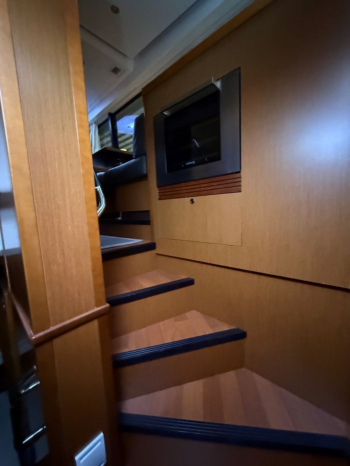 2018 Beneteau Swift Trawler 50 Photo 81 of 111