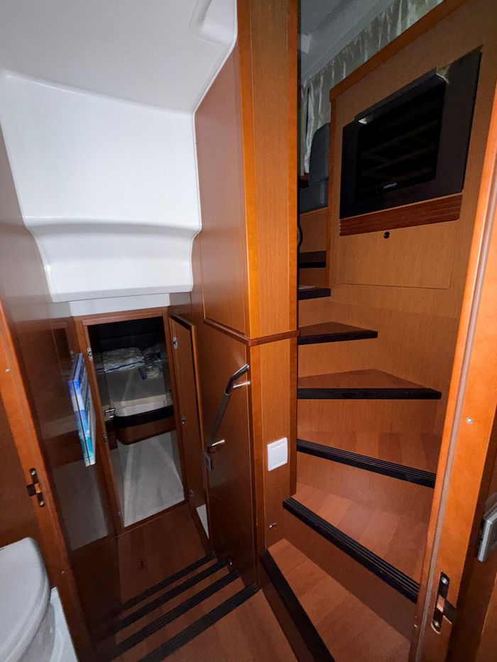 2018 Beneteau Swift Trawler 50 Photo 82 of 111