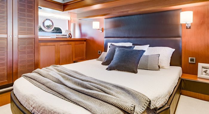 2018 Beneteau Swift Trawler 50 Photo 83 of 111