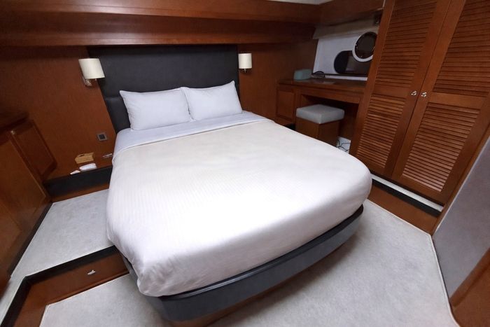 2018 Beneteau Swift Trawler 50 Photo 84 of 111