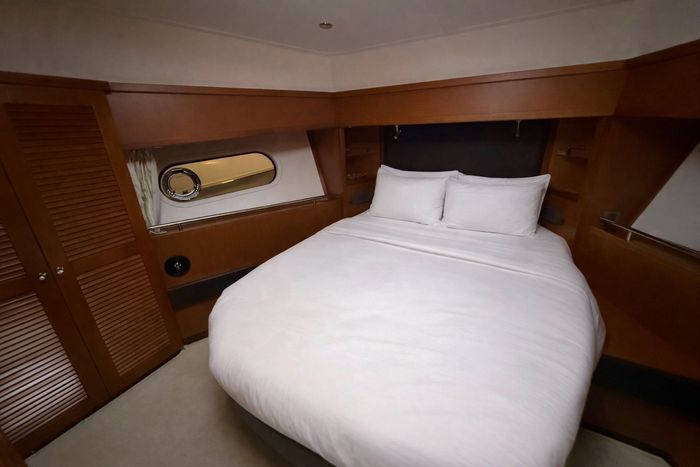 2018 Beneteau Swift Trawler 50 Photo 85 of 111