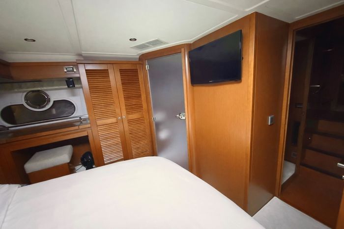 2018 Beneteau Swift Trawler 50 Photo 88 of 111