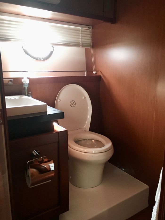 2018 Beneteau Swift Trawler 50 Photo 89 of 111