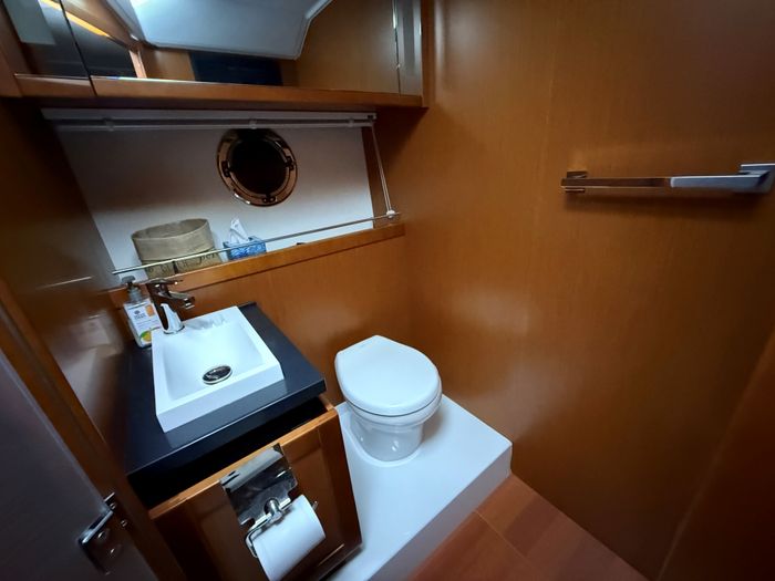 2018 Beneteau Swift Trawler 50 Photo 90 of 111