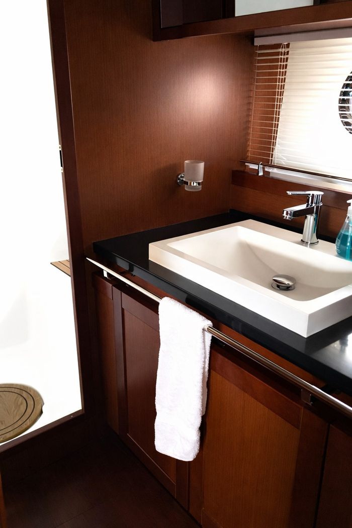 2018 Beneteau Swift Trawler 50 Photo 91 of 111