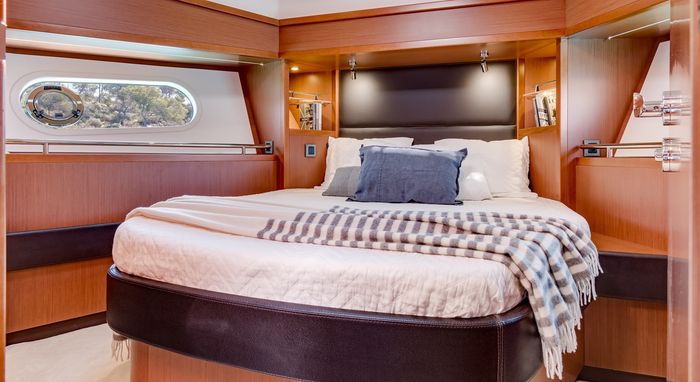 2018 Beneteau Swift Trawler 50 Photo 94 of 111