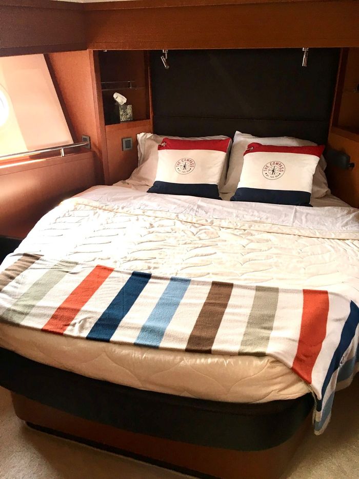 2018 Beneteau Swift Trawler 50 Photo 95 of 111