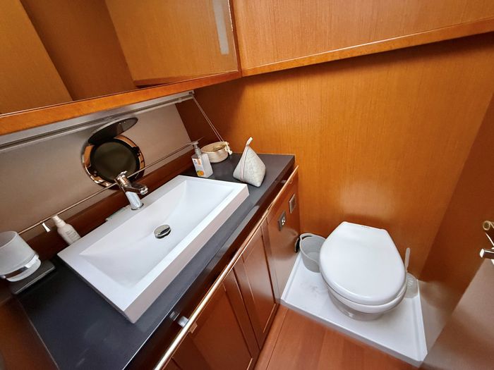 2018 Beneteau Swift Trawler 50 Photo 97 of 111