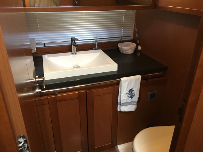 2018 Beneteau Swift Trawler 50 Photo 98 of 111