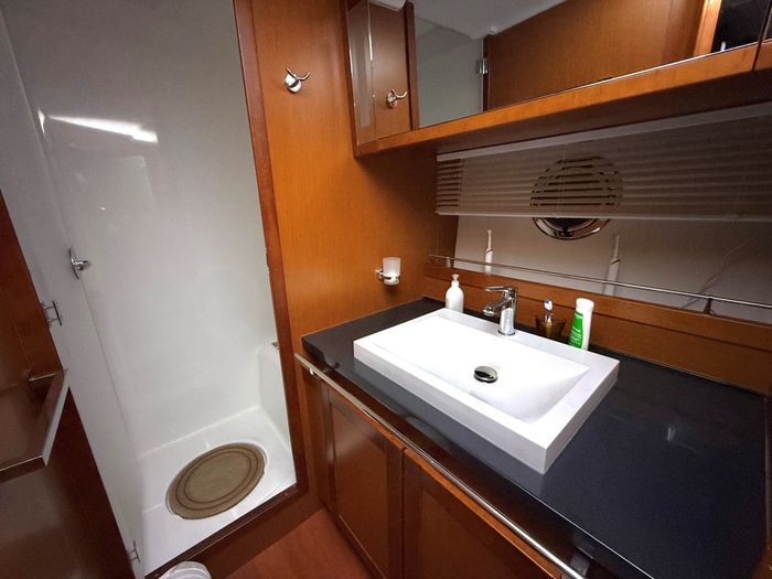 2018 Beneteau Swift Trawler 50 Photo 99 of 111