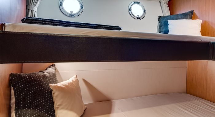 2018 Beneteau Swift Trawler 50 Photo 101 of 111