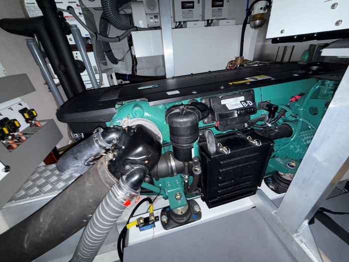 2018 Beneteau Swift Trawler 50 Photo 107 of 111
