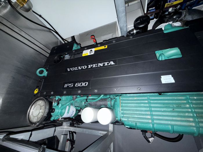 2018 Beneteau Swift Trawler 50 Photo 109 of 111