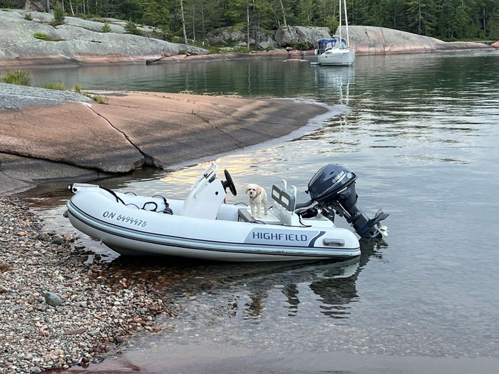 2018 Beneteau Swift Trawler 50 Photo 111 of 111