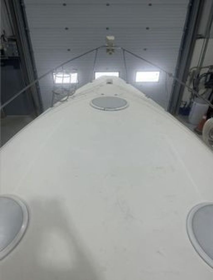 1998 Cruisers Yachts 3175 Photo 10 of 38
