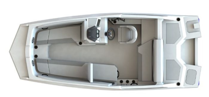 2026 Starcraft SV18 Photo 5 of 5