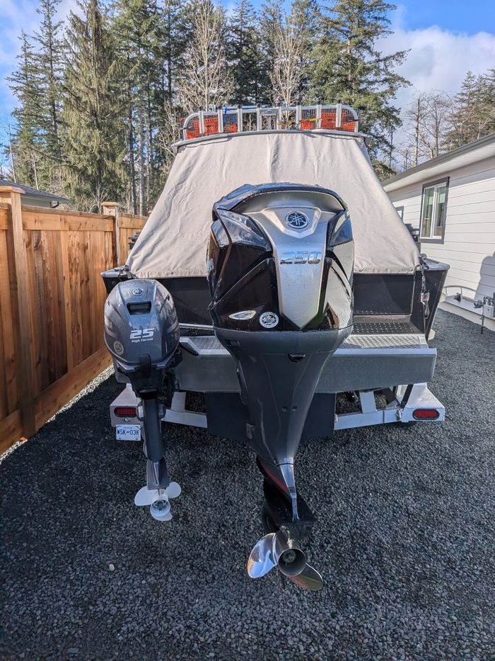 2023 Boulton Voyager Pro Photo 12 of 67