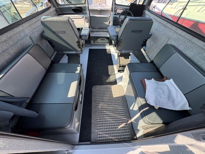 2023 Boulton Voyager Pro Photo 35 of 67