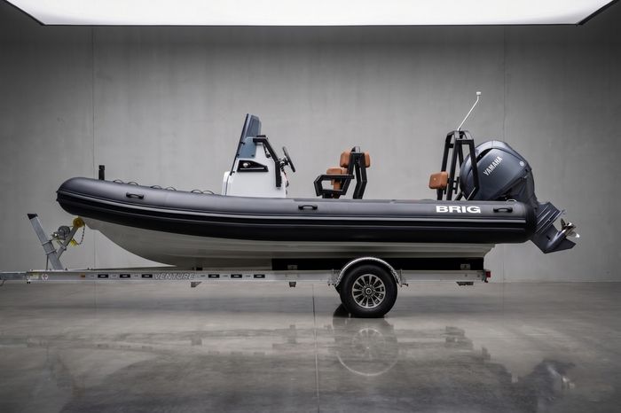 2027 Brig Navigator 20 Photo 1 of 49