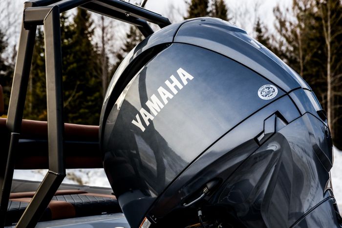 2027 Brig Navigator 20 Photo 10 of 49