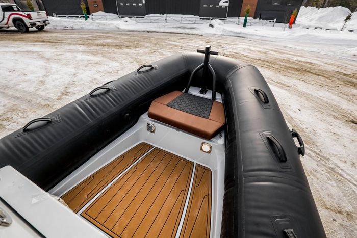 2027 Brig Navigator 20 Photo 37 of 49