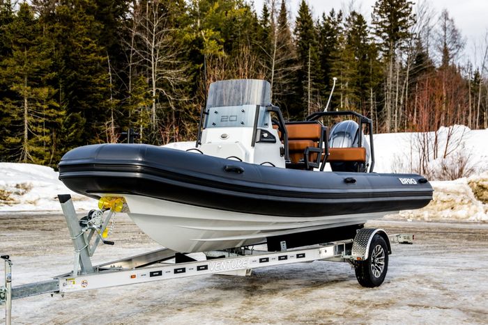 2027 Brig Navigator 20 Photo 2 of 49