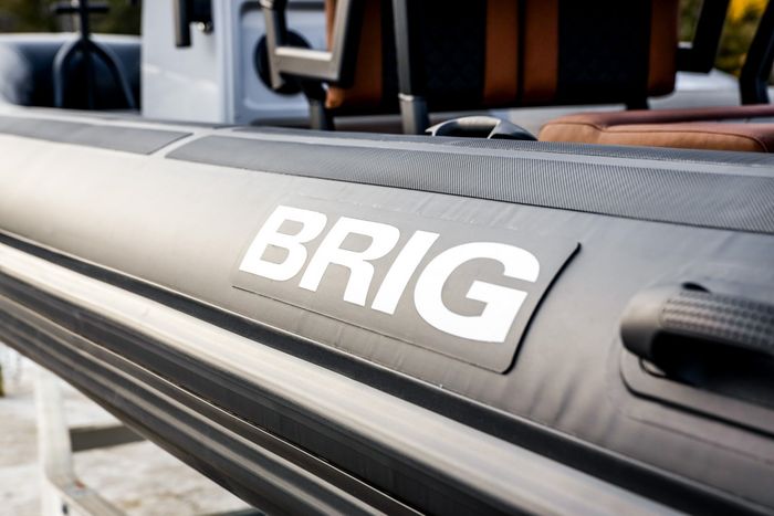 2027 Brig Navigator 20 Photo 11 of 49