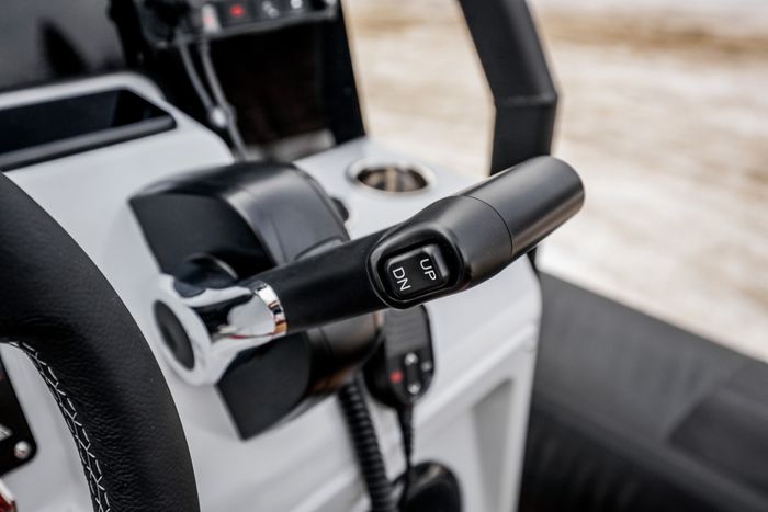 2027 Brig Navigator 20 Photo 29 of 49