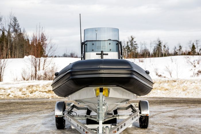 2027 Brig Navigator 20 Photo 3 of 49
