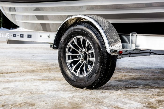 2027 Brig Navigator 20 Photo 12 of 49